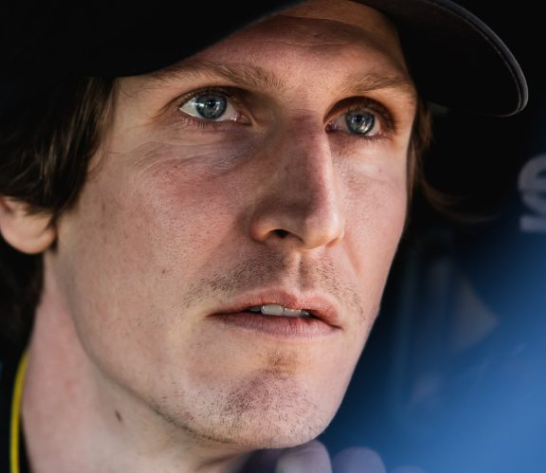 Semenuk enters Olympus fight with Fiesta Rally2